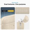 Etui Spigen Urban Fit do Apple AirPods Pro 3 – Piaskowy Beż (Dune Beige)